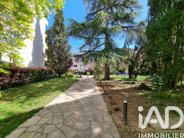 Appartement à vendre 3 pièces 83,3 m² Nîmes