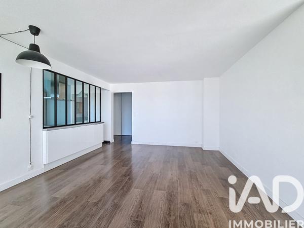 Appartement à vendre 3 pièces 83,3 m² Nîmes