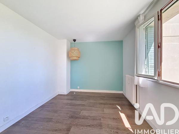 Appartement à vendre 3 pièces 83,3 m² Nîmes