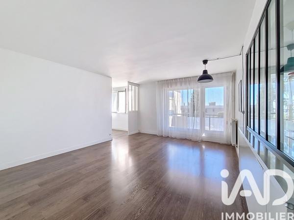Appartement à vendre 3 pièces 83,3 m² Nîmes
