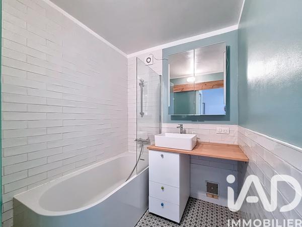 Appartement à vendre 3 pièces 83,3 m² Nîmes