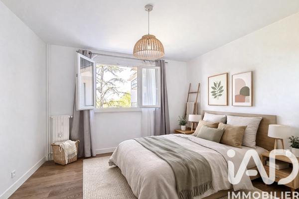 Appartement à vendre 3 pièces 83,3 m² Nîmes
