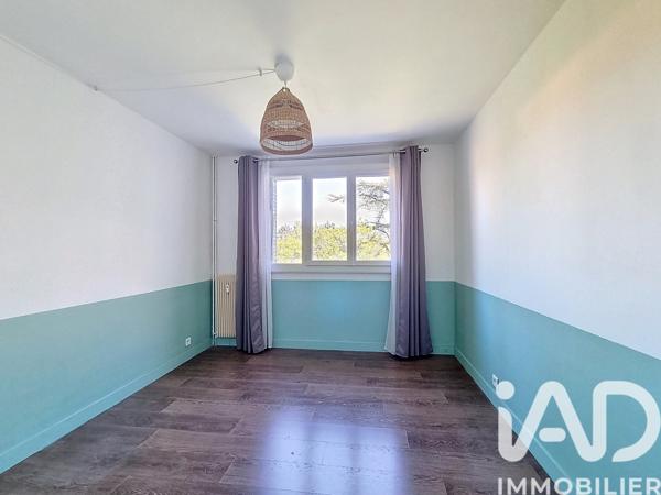 Appartement à vendre 3 pièces 83,3 m² Nîmes