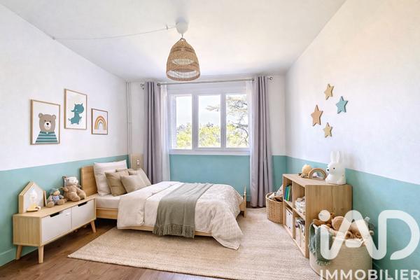 Appartement à vendre 3 pièces 83,3 m² Nîmes