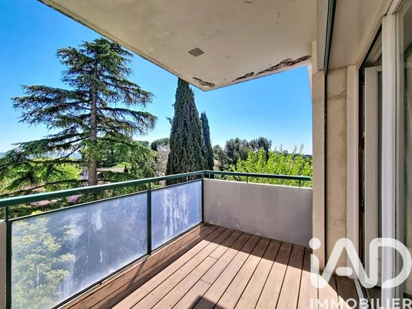 Appartement à vendre 3 pièces 83,3 m² Nîmes