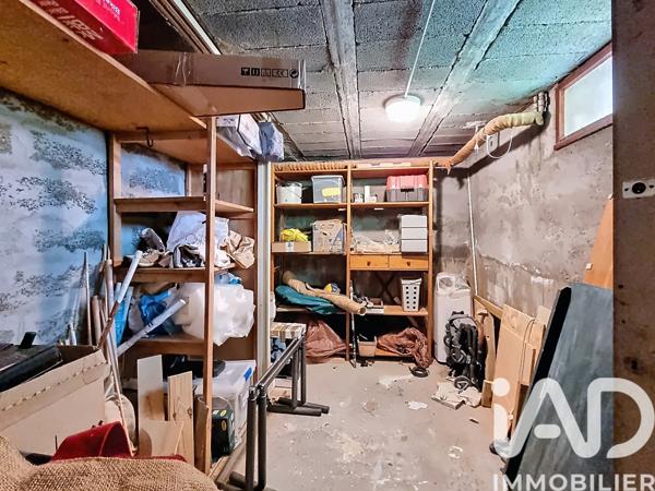 Appartement à vendre 3 pièces 83,3 m² Nîmes