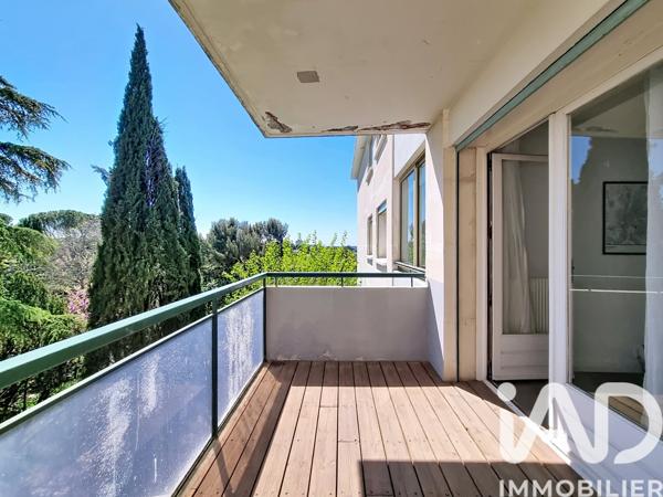 Appartement à vendre 3 pièces 83,3 m² Nîmes