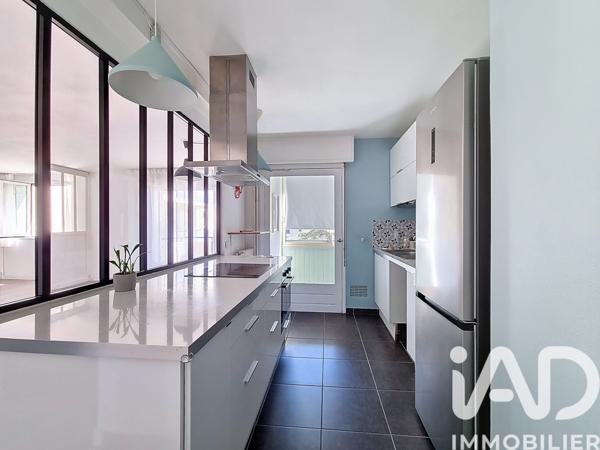 Appartement à vendre 3 pièces 83,3 m² Nîmes