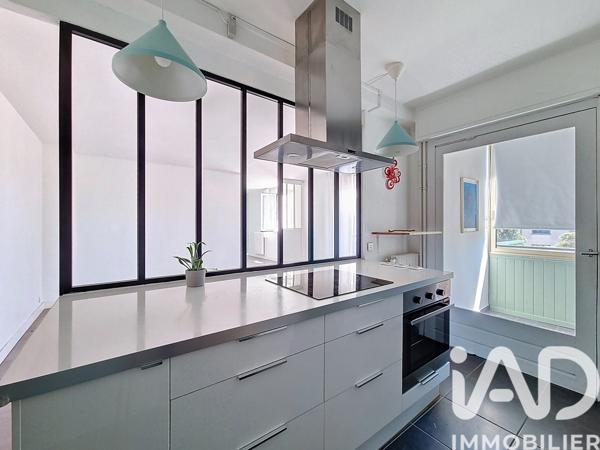 Appartement à vendre 3 pièces 83,3 m² Nîmes