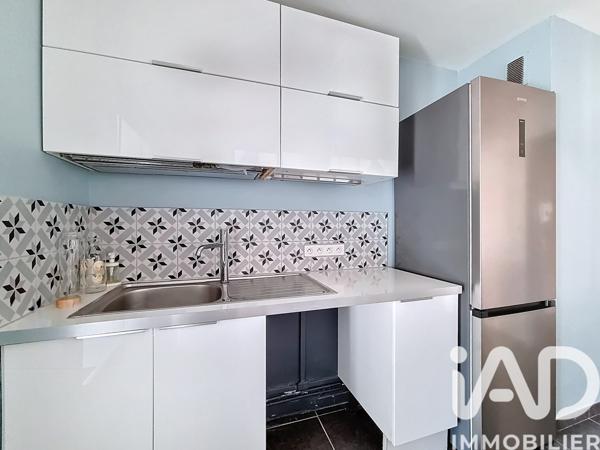 Appartement à vendre 3 pièces 83,3 m² Nîmes