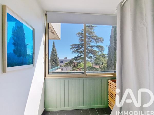 Appartement à vendre 3 pièces 83,3 m² Nîmes