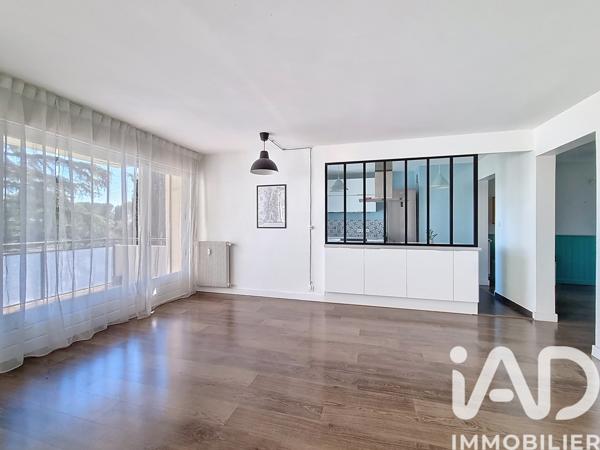 Appartement à vendre 3 pièces 83,3 m² Nîmes