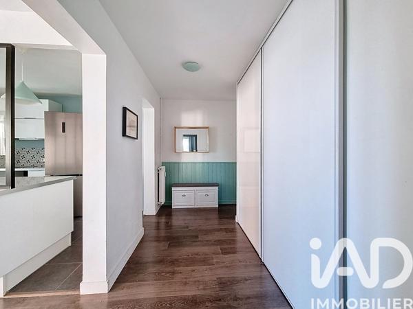 Appartement à vendre 3 pièces 83,3 m² Nîmes