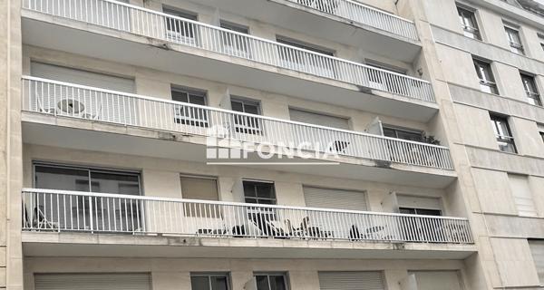 À vendre Parking 15 m² - Paris 75006