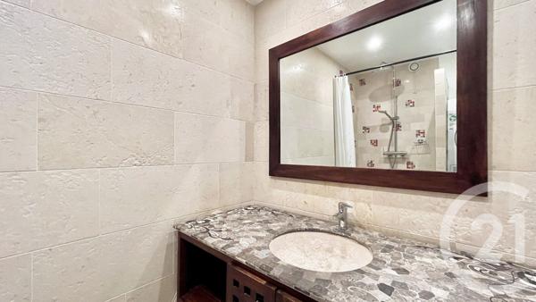 Appartement F4 à vendre  4 pièces - 90,56 m2 NOGENT SUR MARNE - 94