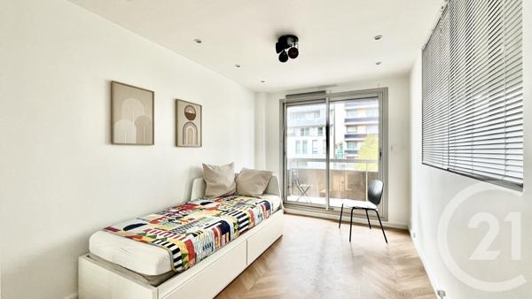 Appartement F4 à vendre  4 pièces - 90,56 m2 NOGENT SUR MARNE - 94