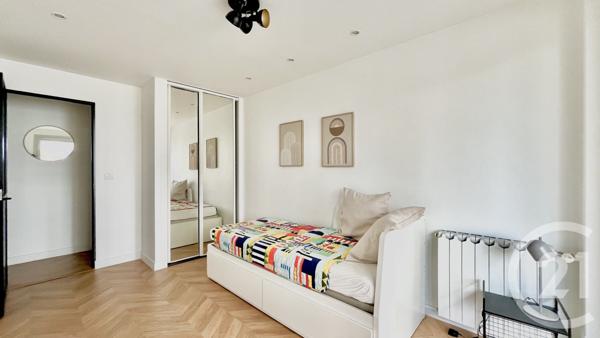 Appartement F4 à vendre  4 pièces - 90,56 m2 NOGENT SUR MARNE - 94