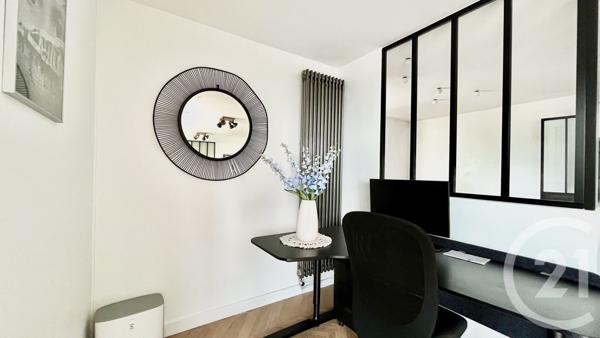 Appartement F4 à vendre  4 pièces - 90,56 m2 NOGENT SUR MARNE - 94