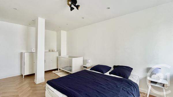 Appartement F4 à vendre  4 pièces - 90,56 m2 NOGENT SUR MARNE - 94