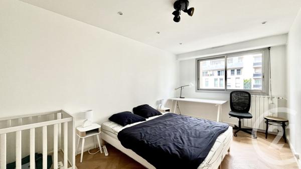 Appartement F4 à vendre  4 pièces - 90,56 m2 NOGENT SUR MARNE - 94