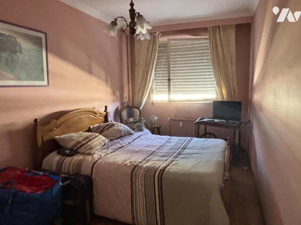 Appartement de type F3
