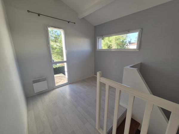 Maison 4 pièce(s) 3 chambre(s) 90 m²