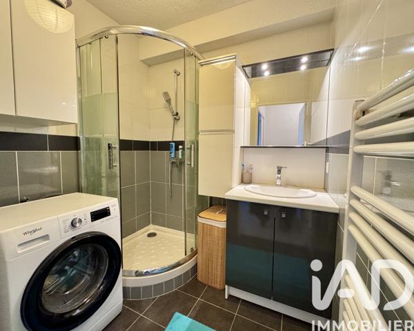 Appartement à vendre 2 pièces 42 m² Bordeaux