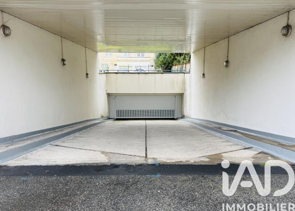 Appartement à vendre 2 pièces 42 m² Bordeaux