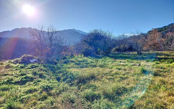 Terrain à vendre    Ria-Sirach