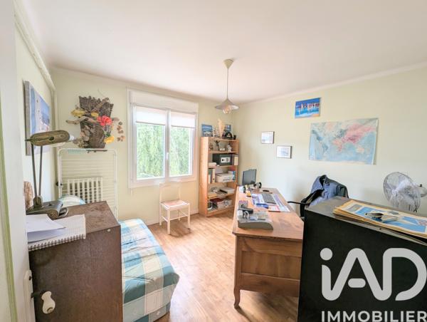 Appartement à vendre 3 pièces 54 m² Rennes