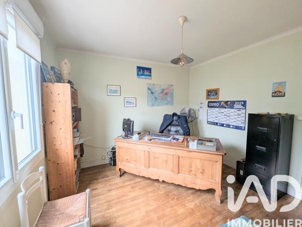Appartement à vendre 3 pièces 54 m² Rennes
