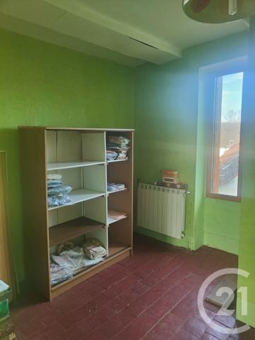 Maison à vendre  3 pièces - 66 m2 GARCHY - 58