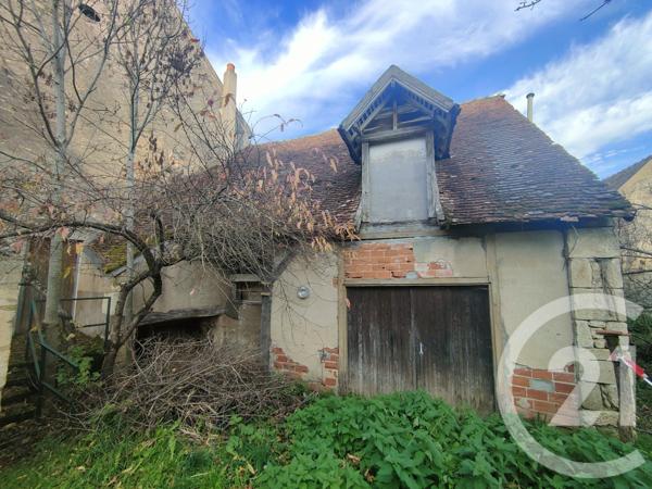 Maison à vendre  3 pièces - 66 m2 GARCHY - 58
