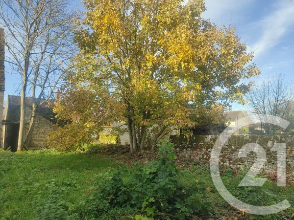 Maison à vendre  3 pièces - 66 m2 GARCHY - 58