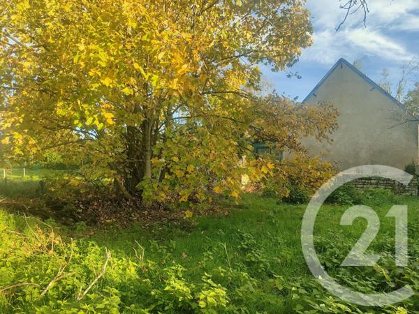 Maison à vendre  3 pièces - 66 m2 GARCHY - 58