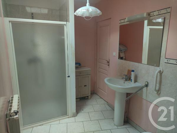 Maison à vendre  3 pièces - 66 m2 GARCHY - 58