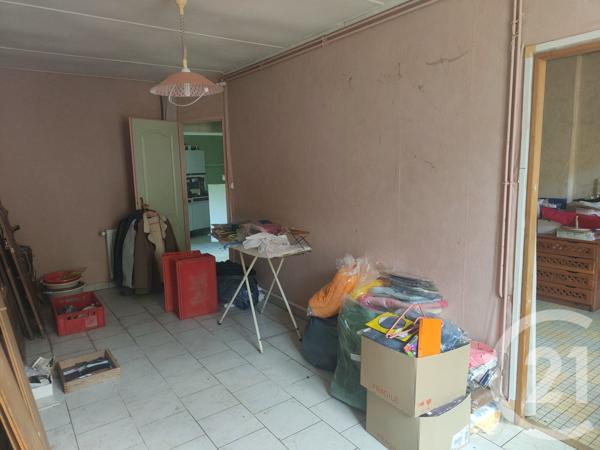 Maison à vendre  3 pièces - 66 m2 GARCHY - 58