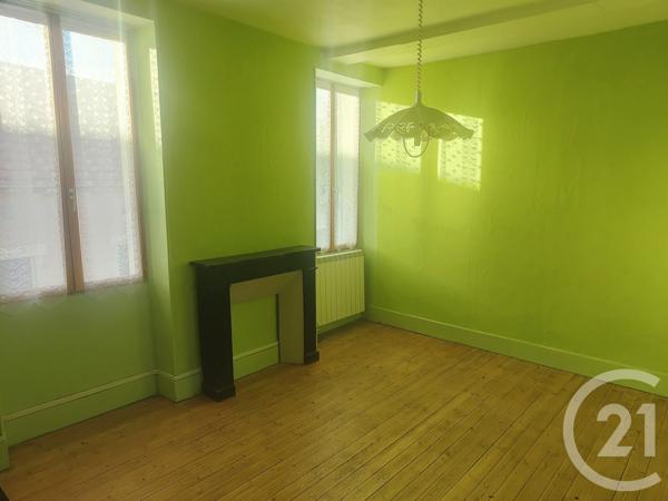 Maison à vendre  3 pièces - 66 m2 GARCHY - 58