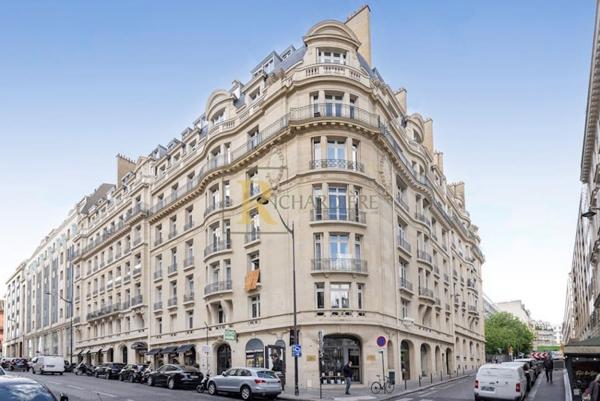 Appartement 6 pièces à louer