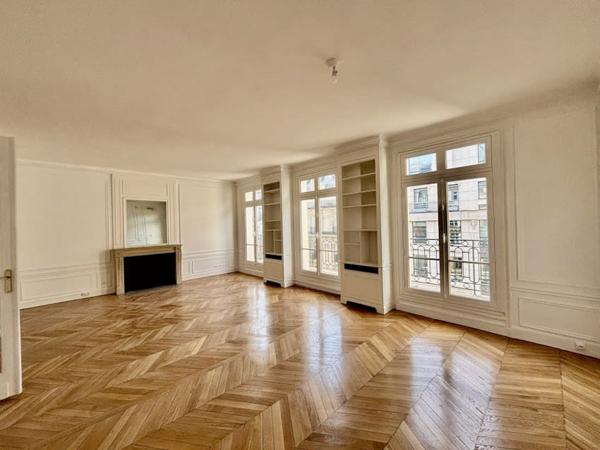 Appartement 6 pièces à louer