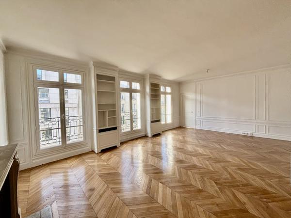 Appartement 6 pièces à louer