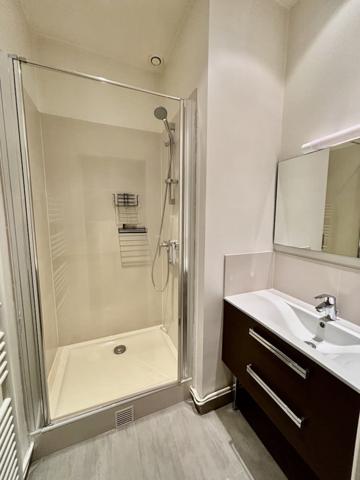 Appartement 6 pièces à louer