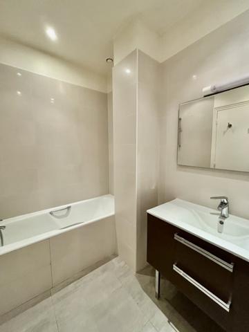 Appartement 6 pièces à louer