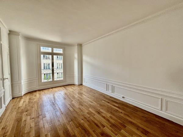 Appartement 6 pièces à louer