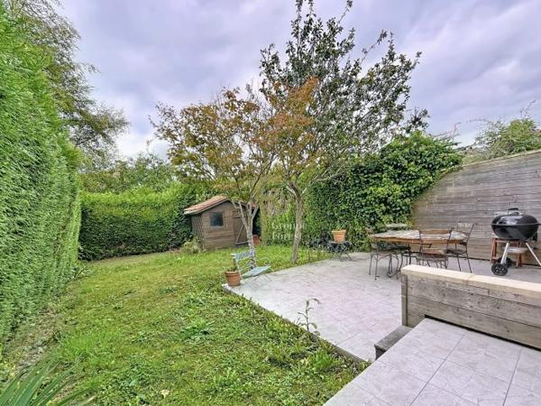 Maison mitoyenne 2 côtés Linselles Secteur Linselles-Vallée Lys 111 m²