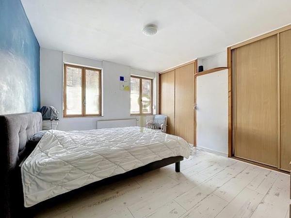 Maison mitoyenne 2 côtés Linselles Secteur Linselles-Vallée Lys 111 m²