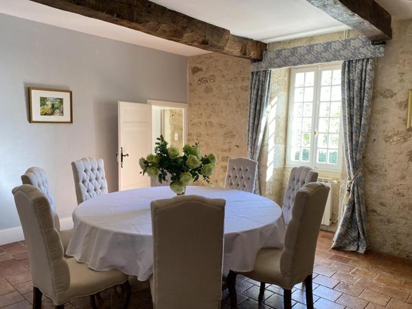 Élégante Gasconne avec Piscine et Vue proche de Mauvezin