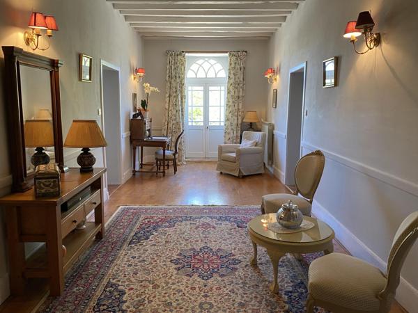 Élégante Gasconne avec Piscine et Vue proche de Mauvezin