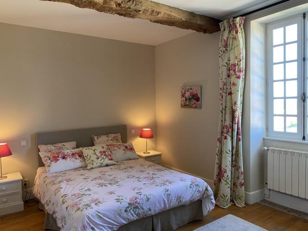 Élégante Gasconne avec Piscine et Vue proche de Mauvezin