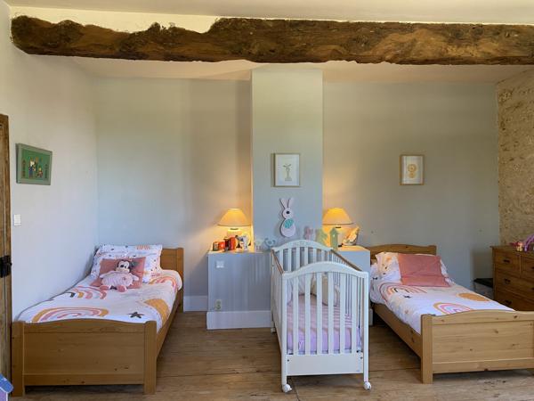 Élégante Gasconne avec Piscine et Vue proche de Mauvezin